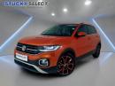 Thumbnail Volkswagen T-Cross 1.0TSI 85kW Highline