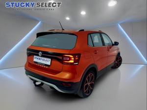 Volkswagen T-Cross 1.0TSI 85kW Highline - Image 3