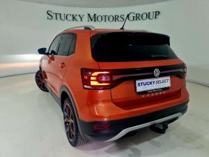 Volkswagen T-Cross 1.0TSI 85kW Highline - Image 5