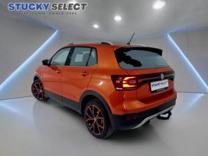 Volkswagen T-Cross 1.0TSI 85kW Highline - Image 6
