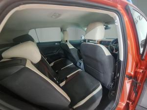 Volkswagen T-Cross 1.0TSI 85kW Highline - Image 9