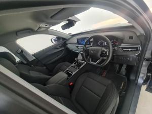 Chery Tiggo 4 Pro 1.5 LiT manual - Image 10