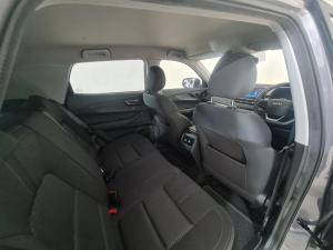 Chery Tiggo 4 Pro 1.5 LiT manual - Image 11