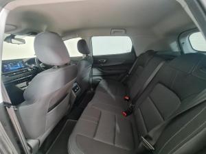 Chery Tiggo 4 Pro 1.5 LiT manual - Image 12