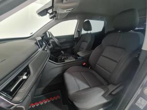 Chery Tiggo 4 Pro 1.5 LiT manual - Image 13