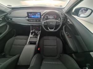 Chery Tiggo 4 Pro 1.5 LiT manual - Image 14