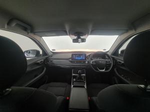 Chery Tiggo 4 Pro 1.5 LiT manual - Image 15