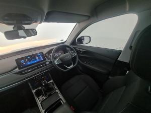 Chery Tiggo 4 Pro 1.5 LiT manual - Image 16