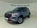 Chery Tiggo 4 Pro 1.5 LiT manual - Thumbnail 1