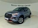 Thumbnail Chery Tiggo 4 Pro 1.5 LiT manual