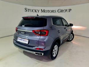 Chery Tiggo 4 Pro 1.5 LiT manual - Image 3