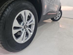Chery Tiggo 4 Pro 1.5 LiT manual - Image 9