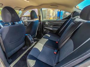 Nissan Almera 1.5 Acenta - Image 10