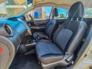 Nissan Almera 1.5 Acenta - Image 11