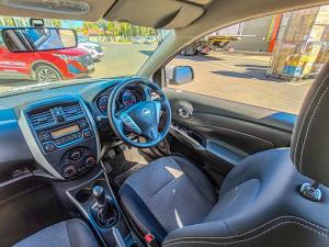 Nissan Almera 1.5 Acenta - Image 13