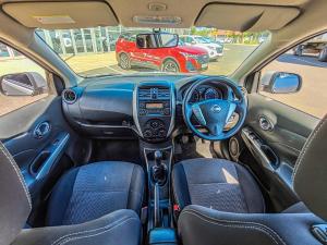 Nissan Almera 1.5 Acenta - Image 14