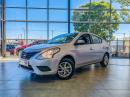 Thumbnail Nissan Almera 1.5 Acenta