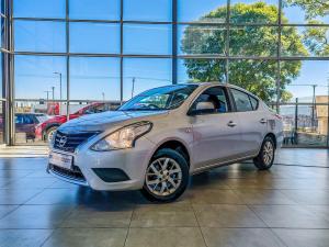 Nissan Almera 1.5 Acenta - Image 1