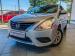 Nissan Almera 1.5 Acenta - Thumbnail 2