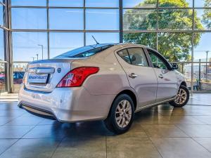 Nissan Almera 1.5 Acenta - Image 3