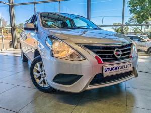 Nissan Almera 1.5 Acenta - Image 5