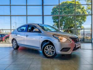 Nissan Almera 1.5 Acenta - Image 6