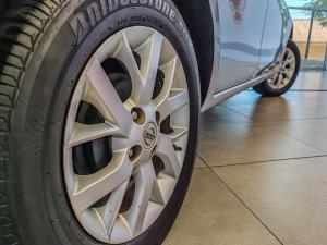 Nissan Almera 1.5 Acenta - Image 7