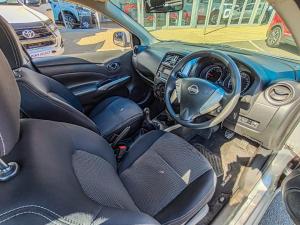 Nissan Almera 1.5 Acenta - Image 8