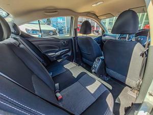 Nissan Almera 1.5 Acenta - Image 9