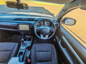 Toyota Hilux 2.4GD-6 double cab 4x4 Raider auto - Image 14