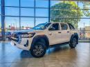 Thumbnail Toyota Hilux 2.4GD-6 double cab 4x4 Raider auto