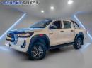 Thumbnail Toyota Hilux 2.4GD-6 double cab 4x4 Raider auto