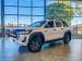 Toyota Hilux 2.4GD-6 double cab 4x4 Raider auto - Thumbnail 1