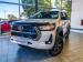 Toyota Hilux 2.4GD-6 double cab 4x4 Raider auto - Thumbnail 2