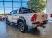 Toyota Hilux 2.4GD-6 double cab 4x4 Raider auto - Thumbnail 4