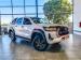 Toyota Hilux 2.4GD-6 double cab 4x4 Raider auto - Thumbnail 6