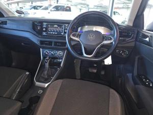 Volkswagen Polo 1.0 TSI Life DSG - Image 10