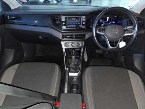 Volkswagen Polo 1.0 TSI Life DSG - Image 11