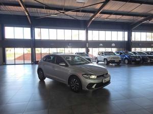 Volkswagen Polo 1.0 TSI Life DSG - Image 3