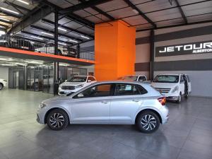 Volkswagen Polo 1.0 TSI Life DSG - Image 5