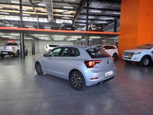 Volkswagen Polo 1.0 TSI Life DSG - Image 6