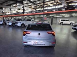 Volkswagen Polo 1.0 TSI Life DSG - Image 7