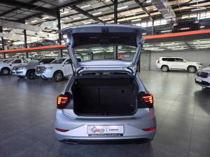 Volkswagen Polo 1.0 TSI Life DSG - Image 8