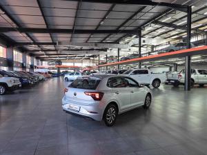 Volkswagen Polo 1.0 TSI Life DSG - Image 9