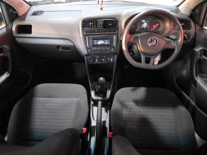 Volkswagen Polo Vivo 1.4 Trendline - Image 11