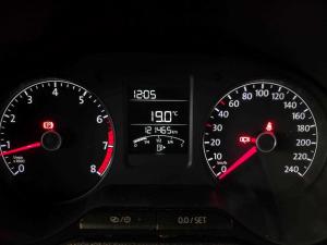Volkswagen Polo Vivo 1.4 Trendline - Image 12