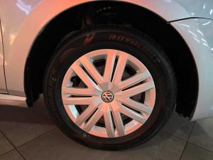 Volkswagen Polo Vivo 1.4 Trendline - Image 15