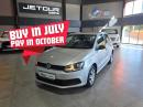 Thumbnail Volkswagen Polo Vivo 1.4 Trendline