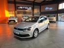 Thumbnail Volkswagen Polo Vivo 1.4 Trendline
