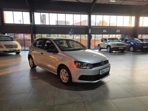 Volkswagen Polo Vivo 1.4 Trendline - Image 3